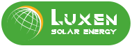 LUXEN GmbH Logo